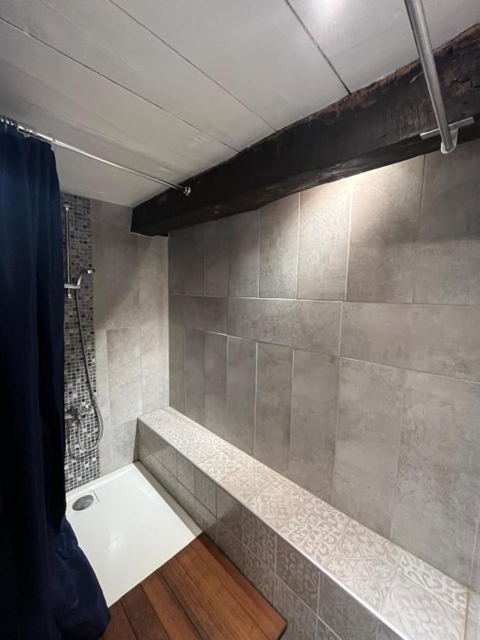 Chambre Privee Langres Exterior photo